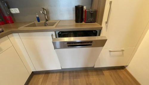 Traumwohnung am Altstadtrand - Foto 5