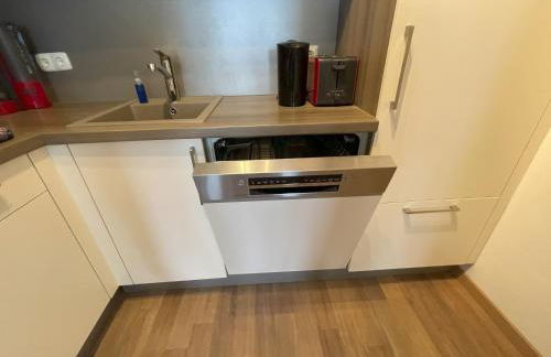 Traumwohnung am Altstadtrand - Foto 5