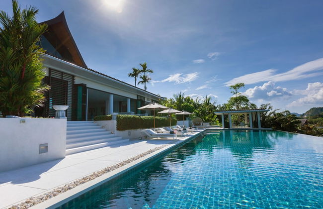 Villa Ocean's 11 - Foto 33