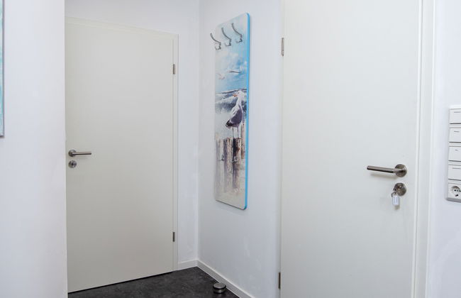 Nordsee Brise - Foto 26