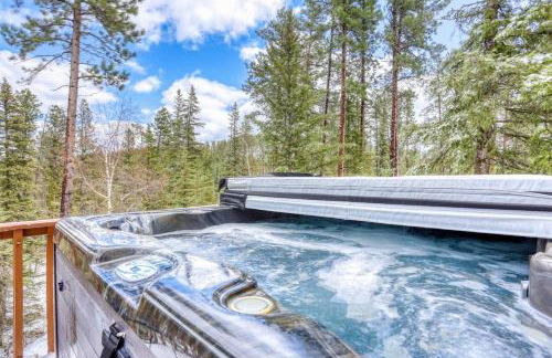 Aaron`s Aspen Retreat- Pet - Foto 1