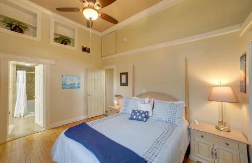 Walk to Water St and River Quaint Saugatuck Apt - Foto 14