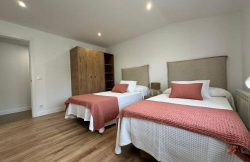 Villa Adina Sanxenxo - Rias Baixas - Foto 25