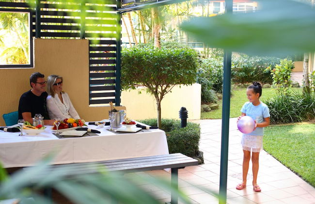 Peninsular Beachfront Resort - Photo 61