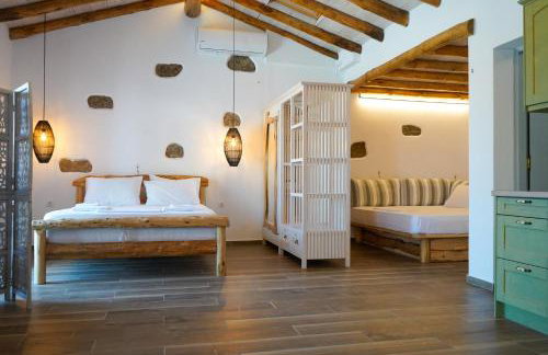 Erifi Luxury Suites - Foto 6