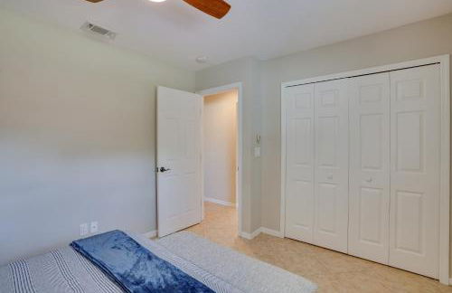 Cheery Fort Myers Vacation Rental with Private Pool! - Foto 16