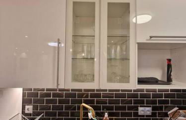 Magnifique Appartement Paris La Défense - Foto 12