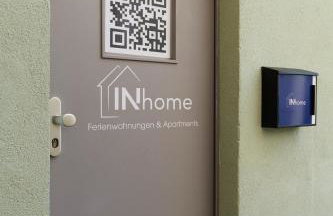 INhome - Zentral - Küche - TV - Netflix - Foto 36