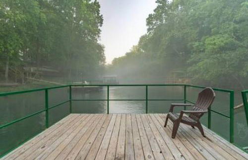 Red River Retreat - Foto 31