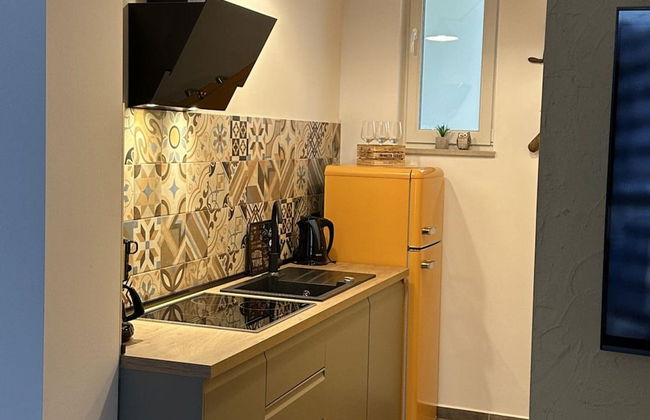 Apartment Urban Living - Foto 8