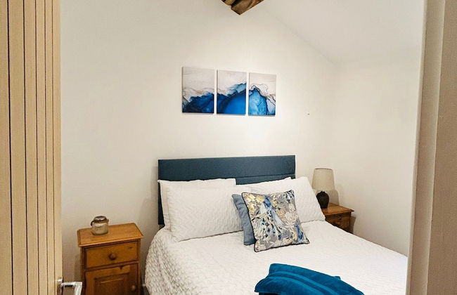 Cozy Cottage in Mytholmroyd nr Hebden Bridge - Foto 2