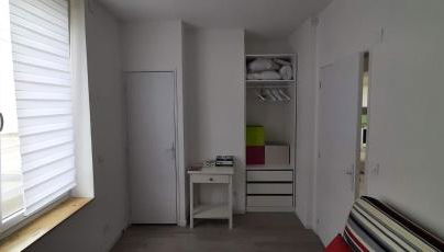 Maison ville agréable - Foto 5