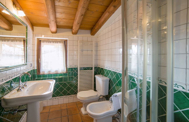 Borgo Alba Chiara - Foto 7