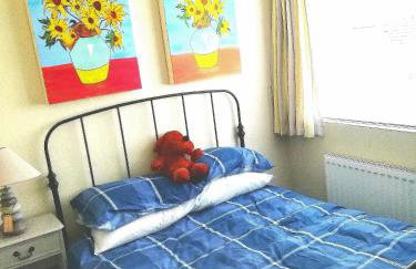 2 bedroom chalet bungalow on Humberston Fitties. - Foto 14