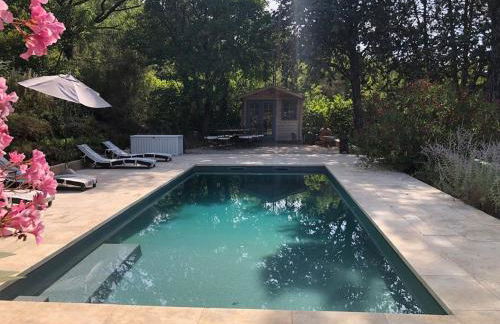 La Villa du Castel - Foto 2