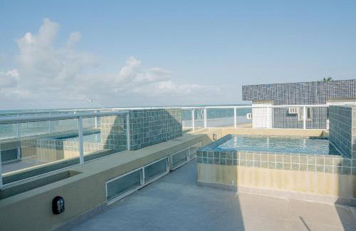 Triplex à Beira-Mar com Vista em Pirangi by Qavi - Foto 30