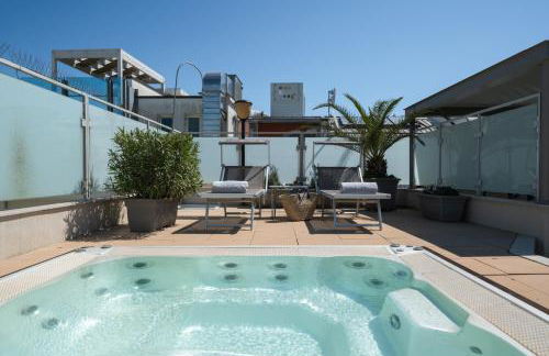 Residence Capitol - Foto 10