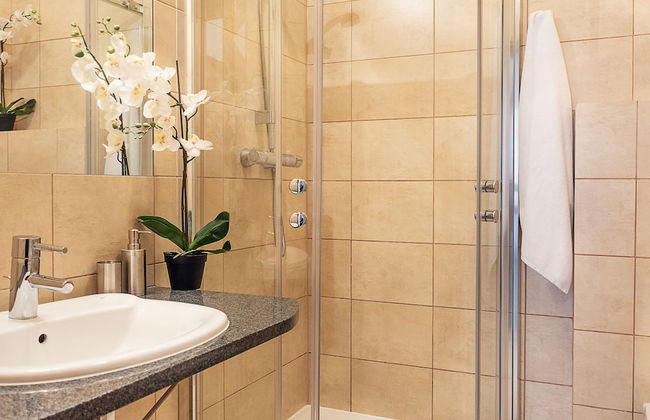 VacationClub BalticPark Plaza Apartments - Foto 8