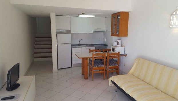 Cocina básica privada