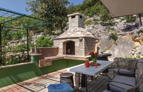 Two-Bedroom Holiday Home In Stasevica - Foto 8