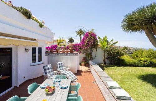 Home2Book Amazing La Palmita Suite - Foto 24