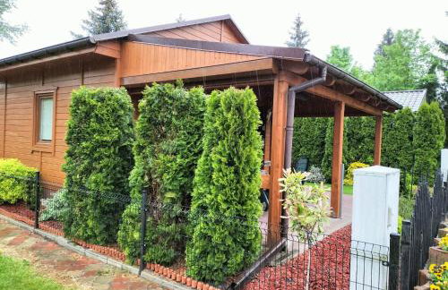 Domek nad jeziorem - Foto 4