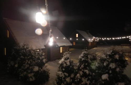 Caloroczne Domki w Gorach"ALEKSANDER" - Foto 33