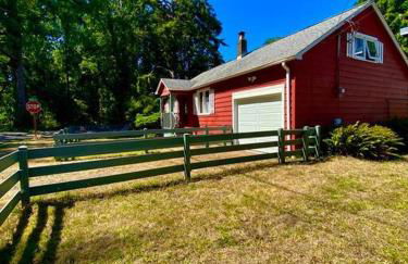 Ocean Park Beach Cottage - Foto 27