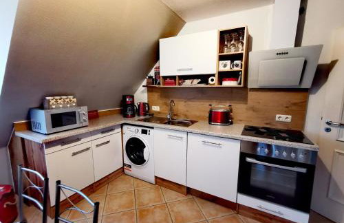 Ferienwohnung an der Barlter Mühle im ersten OG Nähe Nordsee - Foto 20