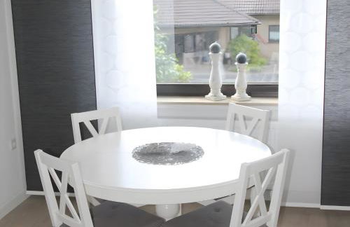 Ferienwohnung am Kreuzfelsen - Photo 17