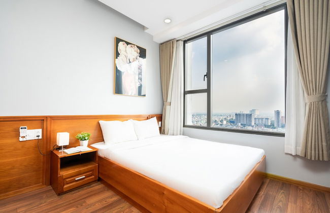 Infinity Pool Signature - Saigon Rivergate - Foto 48