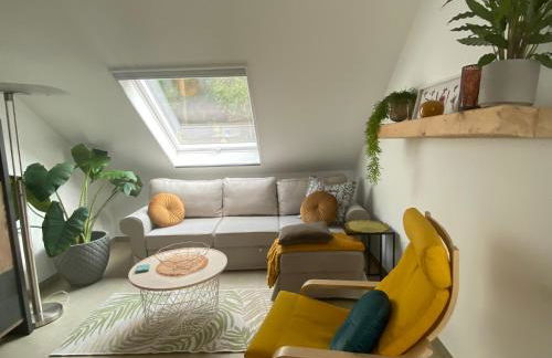 Ferienwohnung mit Charme - Foto 1