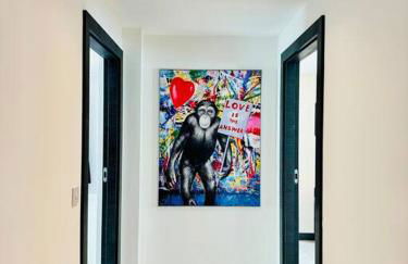 Apartment with Balcony near Chatham Dockside - Foto 25