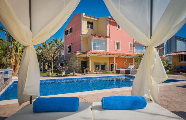 Villa Garden Star - Foto 1