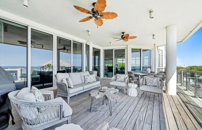 The Viridian View - Foto 72