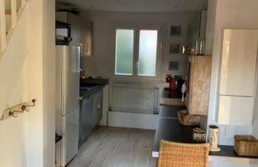 la Maison d'à coté de Strasbourg - Foto 31