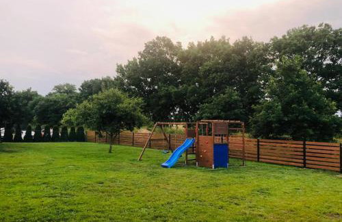 Dębina - Poddąbie - Rowy - Foto 10