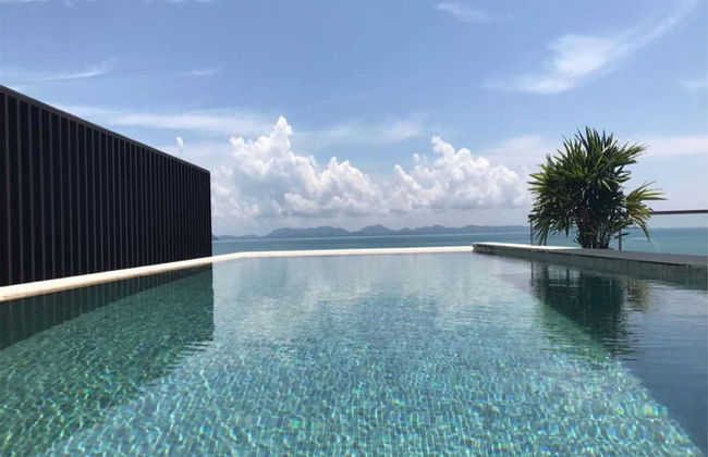 Villa Xilaiwan - Foto 8