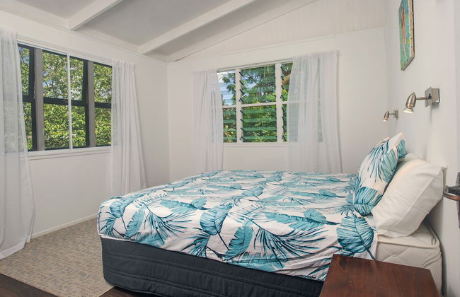 Arcadia Retreat Rarotonga - Photo 2