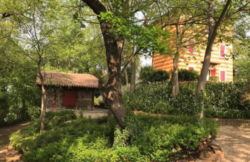 Agriturismo Antica Dimora Del Turco - Foto 63