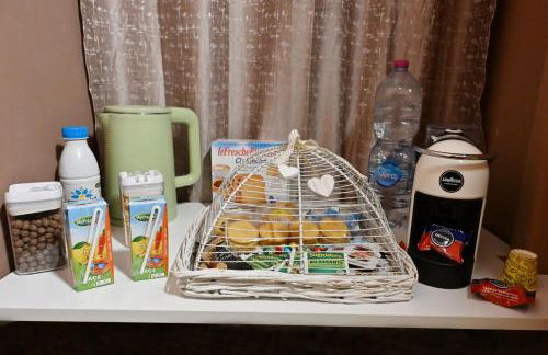 Ale&Anda Luxury Room - Foto 12