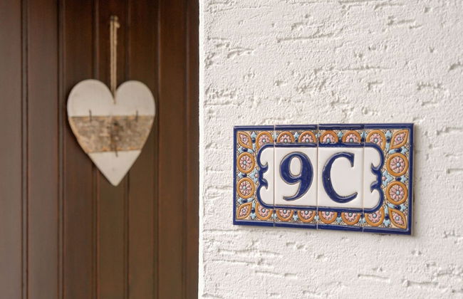 Apartment in Medebach With Fenced Garden - Photo 20