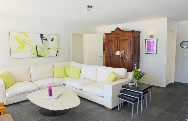 Chesa Sur Puoz 7 - Foto 9