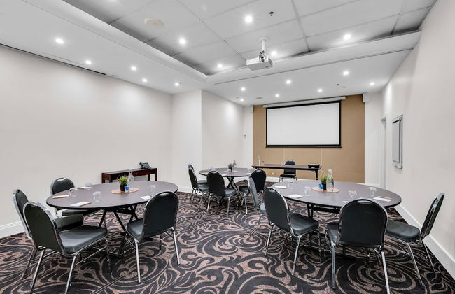 Mantra on Russell Melbourne - Foto 46