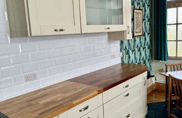 Taylor & Miller's Maisonette - Foto 18