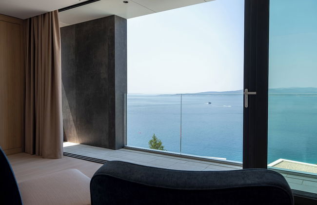 Villa Brela-Rogac 3 - Foto 42