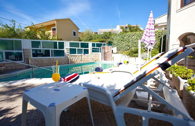 Apartments Milenka - Foto 35