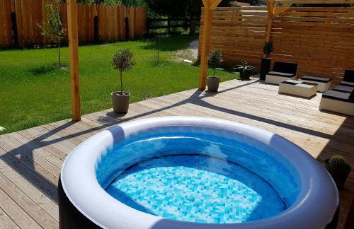 Aqua Apartments Spa Housemuhlbach - Photo 29