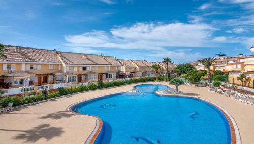 Apartamento Playa las Americas El Camison - Photo 4