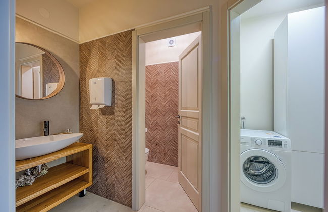 Hedonistic Vineyard Estate With Hot Tub - Foto 15